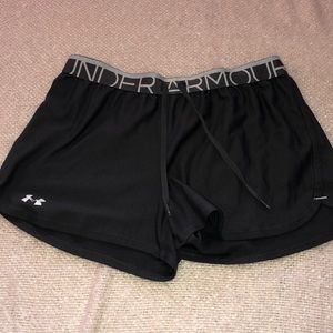Under armour shorts